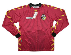 ZABBAR ST.PATRICK FC LONGSLEEVE L