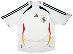 2005-07 GERMANY KOSZULKA L. BOYS