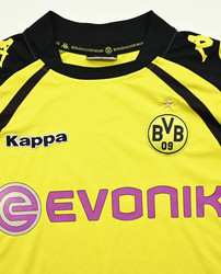 2009-10 BORUSSIA DORTMUND KOSZULKA S