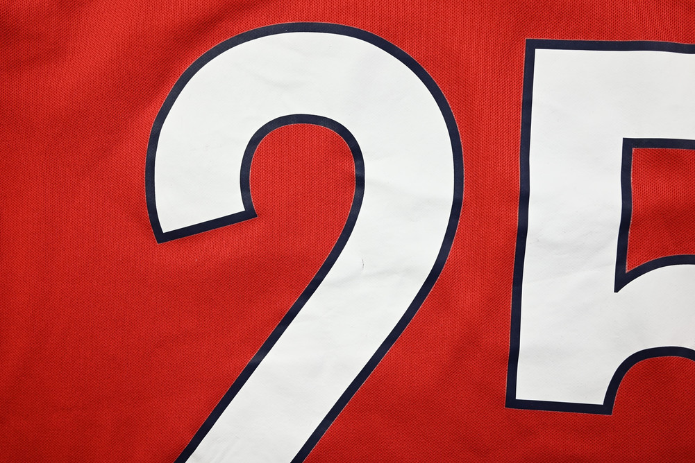 2018-19 BAYERN MUNCHEN *MULLER* SHIRT L. BOYS