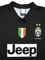 2012-13 JUVENTUS *PIRLO* SHIRT S