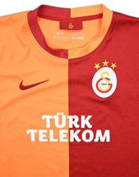 2013-14 GALATASARAY SHIRT S