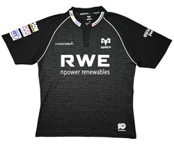 OSPREYS RUGBY KOSZULKA XXL