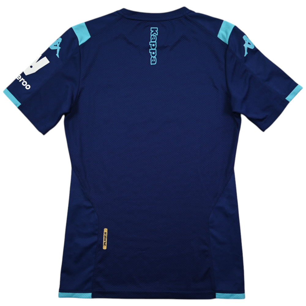 2019-20 LEEDS UNITED KOSZULKA XS