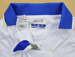 2013-14 LEEDS UNITED SHIRT XXL