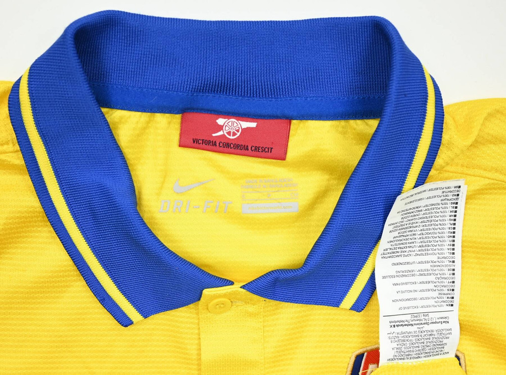 2013-14 ARSENAL LONDON KOSZULKA S