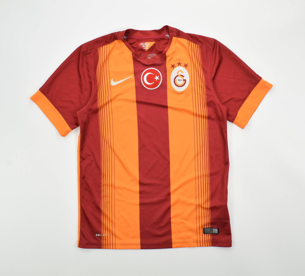 2014-15 GALATASARAY KOSZULKA S
