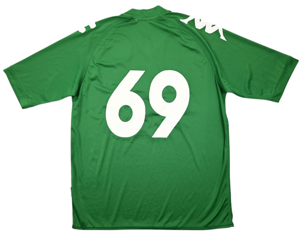 AL DHAFRA KOSZULKA L