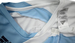 2007-08 REAL MADRID SHIRT S 