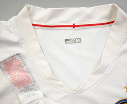 2008-09 INTER MILAN SHIRT M