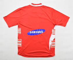 AUSTRIA HANDBALL SHIRT XL