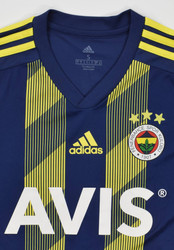 2019-20 FENERBAHCE *EYUP* KOSZULKA S