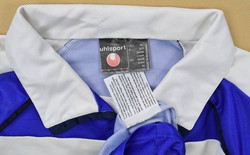 2000-02 MSV DUISBURG SHIRT LONGSLEEVE XL