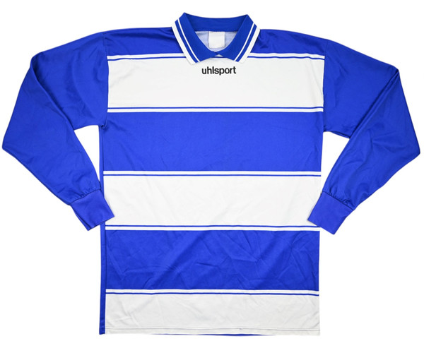 UHLSPORT OLDSCHOOL LONGSLEEVE L