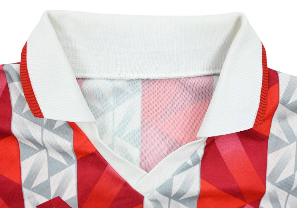 LOTTO OLDSCHOOL SHIRT M