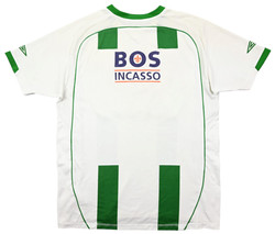 2007-08 GRONINGEN SHIRT XL