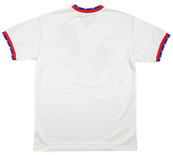 1993-94 YOKOHAMA MARINOS SHIRT L