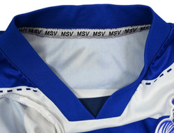 2010-11 MSV DUISBURG *GRLIC* KOSZULKA S