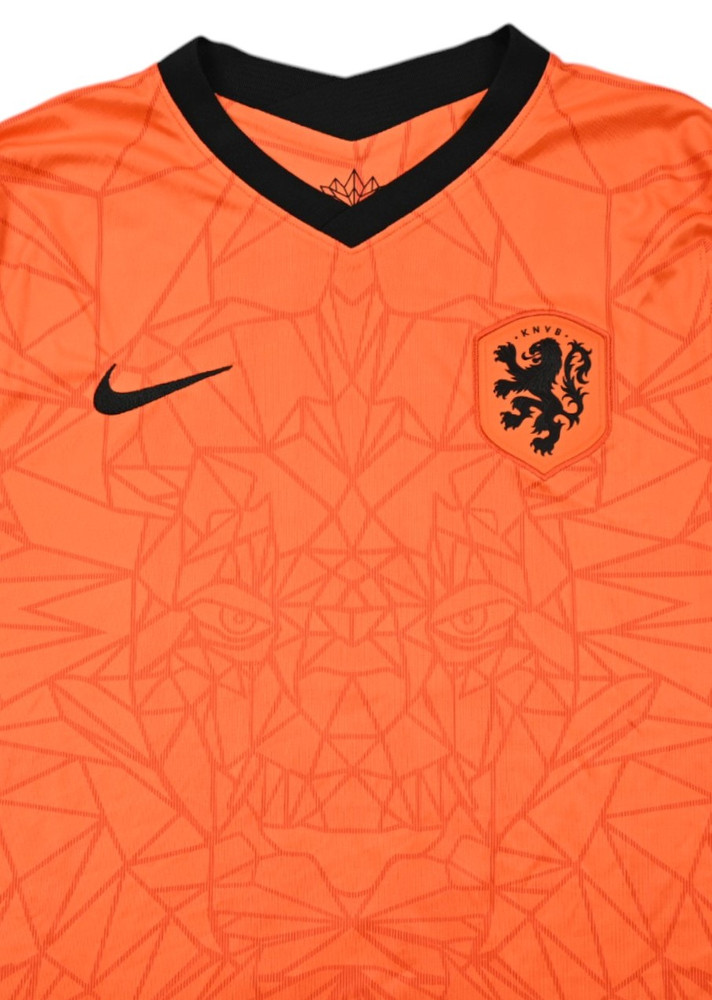 2020-21 NETHERLANDS *DELZ* KOSZULKA M