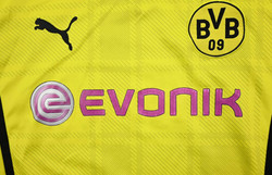 2013-14 BORUSSIA DORTMUND KOSZULKA XL.BOYS
