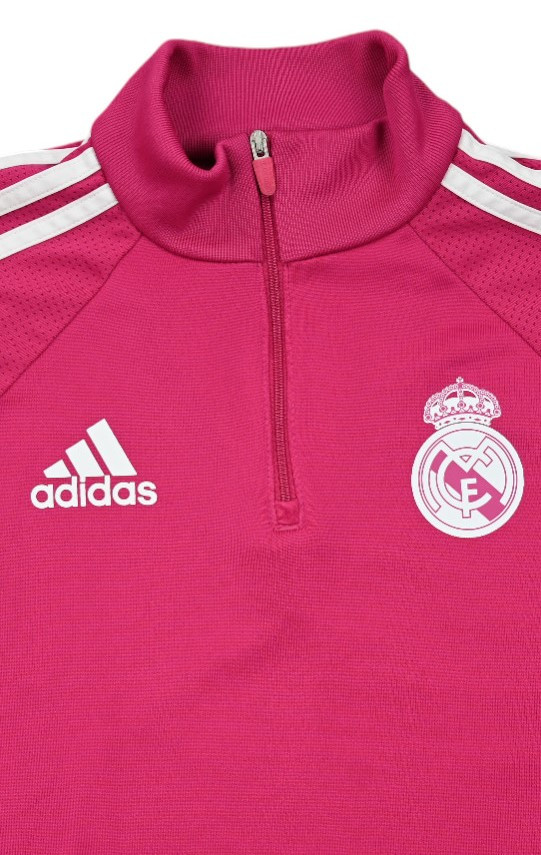 2014-15 REAL MADRID TOP S
