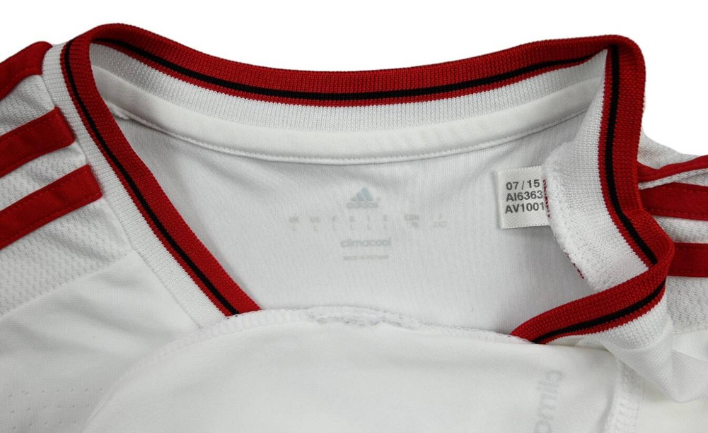 2015-16 MANCHESTER UNITED *RASHFORD* KOSZULKA L