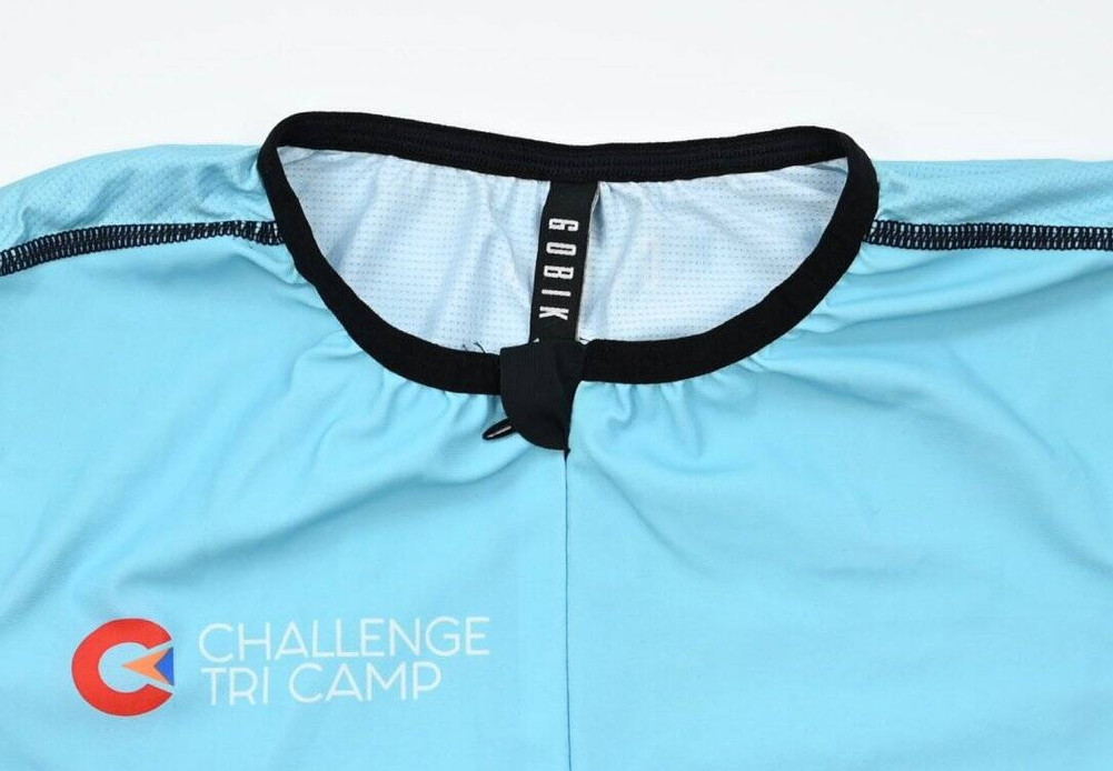 GOBIK CYCLING SUIT S
