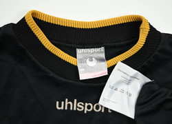 UHLSPORT #1 OLDSCHOOL GK KOSZULKA XL