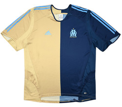 2005-06 OLYPIQUE MARSEILLE KOSZULKA XL