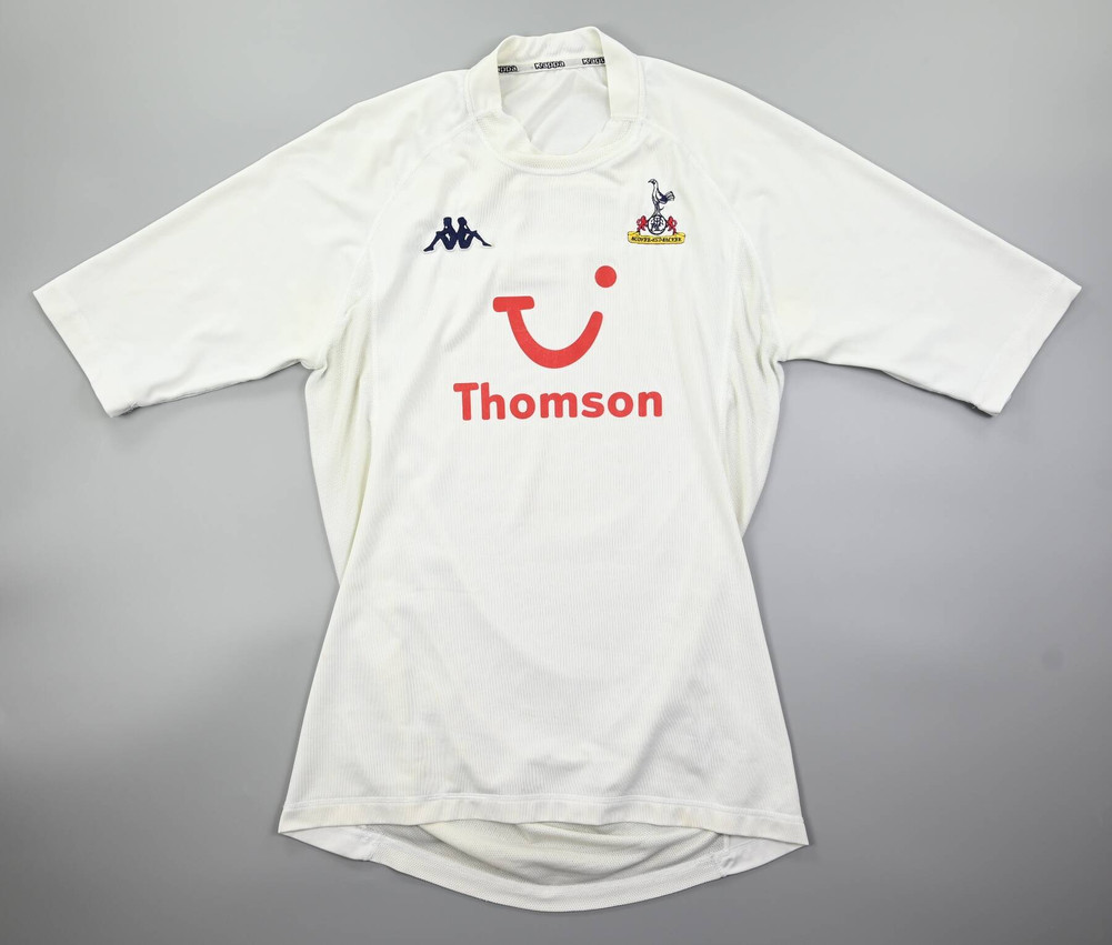 2004-05 TOTTENHAM HOTSPUR KOSZULKA XL
