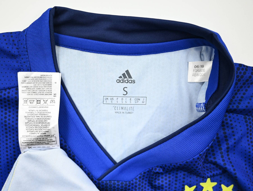 2019-20 FENERBAHCE *MURIQI* KOSZULKA S