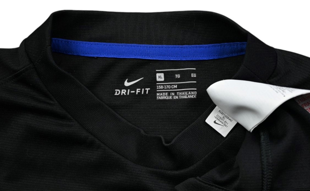 2020-21 NETHERLANDS SHIRT XL. BOYS