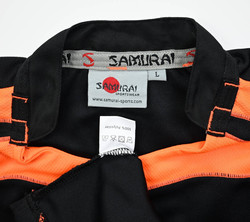 AMSTERDAM RUGBY SHIRT L