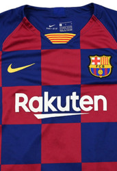 2019-20 BARCELONA *MESSI* KOSZULKA L. BOYS