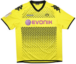 2011-12 BORUSSIA DORTMUND *M. GOTZE* SHIRT XXL