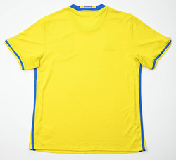 2016-17 SWEDEN KOSZULKA L