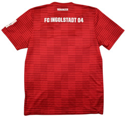 2018-19 INGOLSTADT SHIRT M