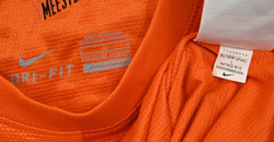 2012-13 NETHERLANDS *VAN DER VAART* KOSZULKA L. BOYS