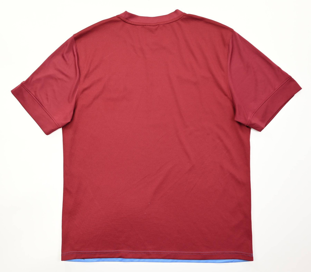 2013-14 TRABZONSPOR KOSZULKA L