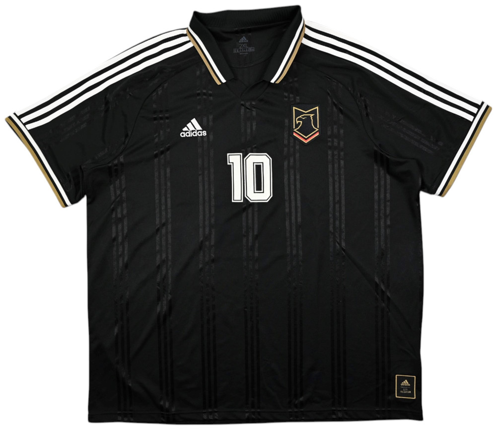 ADIDAS CITY PACK MUNCHEN KOSZULKA XXL