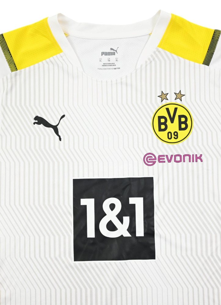 2021-22 BORUSSIA DORTMUND KOSZULKA XL