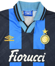 1994-95 INTER MILAN KOSZULKA L