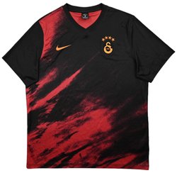 2020-21 GALATASARAY SHIRT XL