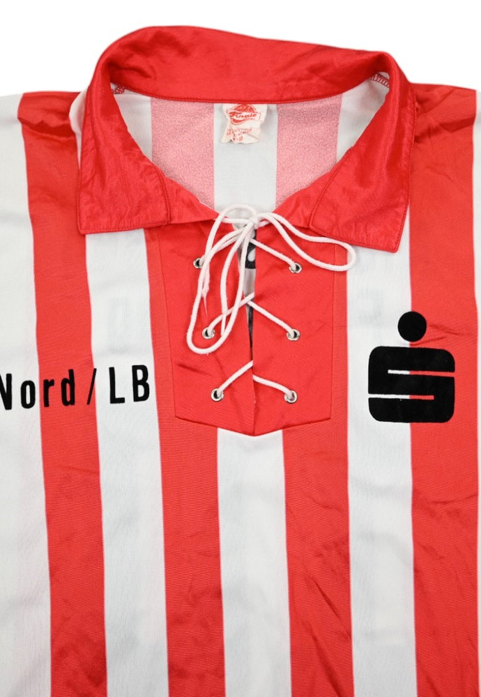 FINALE SPORT OLDSCHOOL LONGSLEEVE L