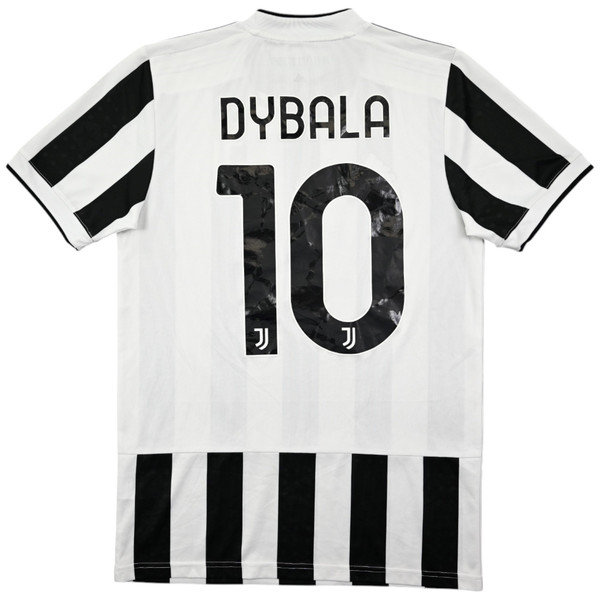 2021-22 JUVENTUS *DYBALA* KOSZULKA S