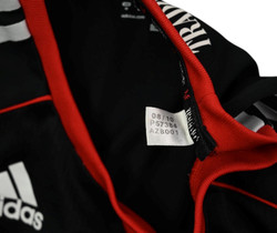 2011 DC UNITED PLAYER ISSUE LONGSLEEVE KOSZULKA M