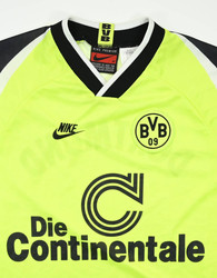 1995-96 BORUSSIA DORTMUND KOSZULKA M