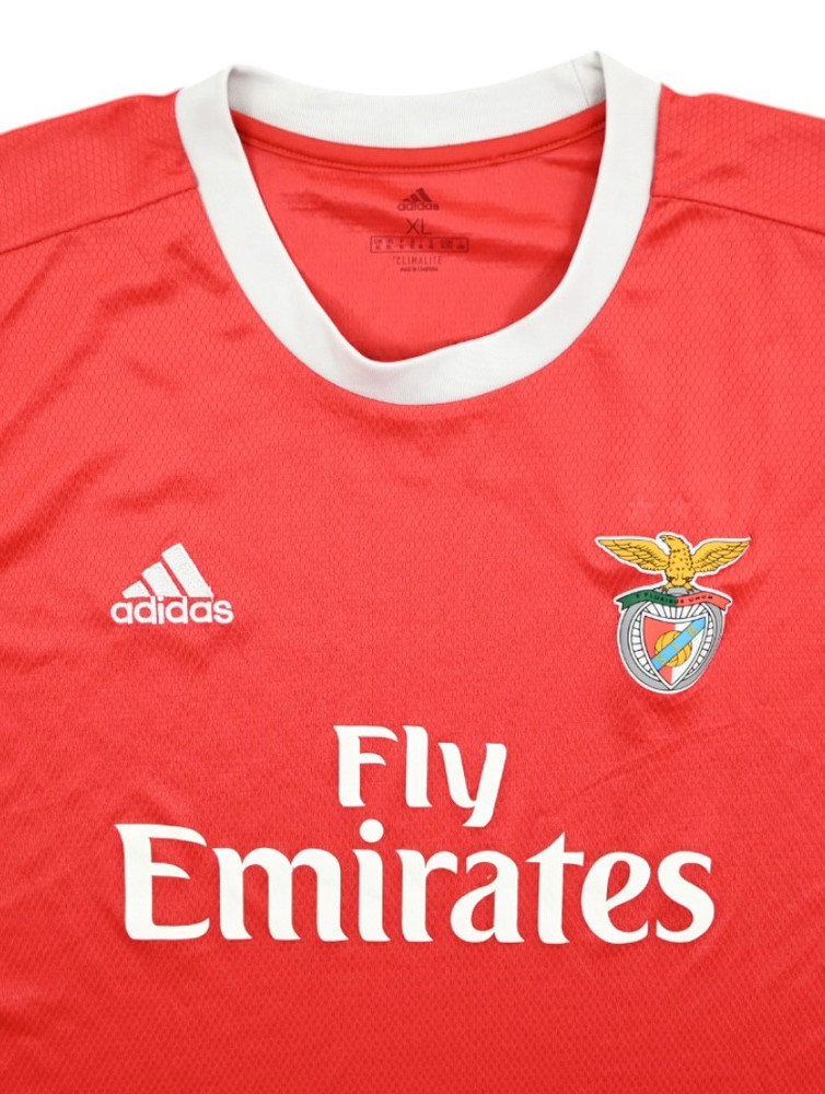2019-20 BENFICA KOSZULKA XL