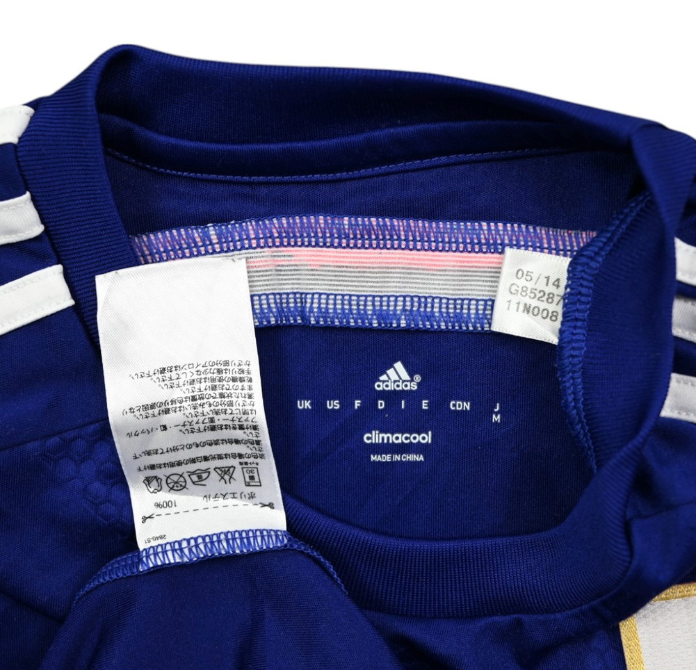 2013-15 JAPAN KOSZULKA S