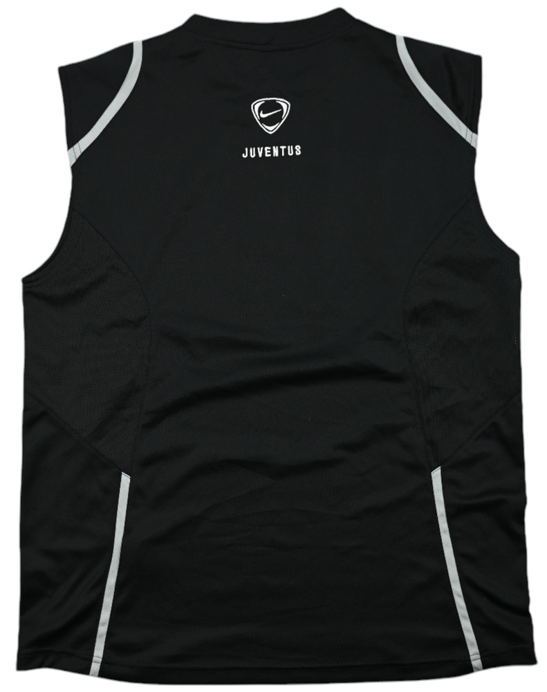 2006-07 JUVENTUS SHIRT L